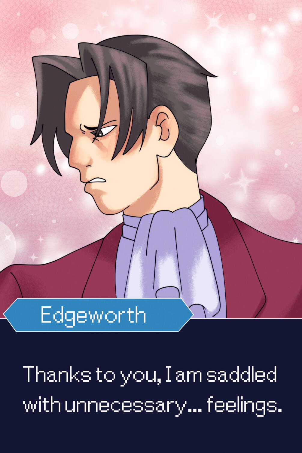 Edgeworth